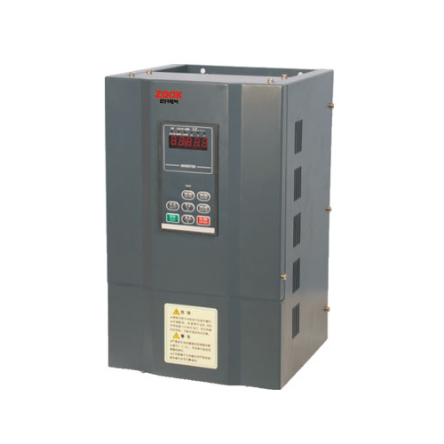 軟啟動(dòng)變頻器