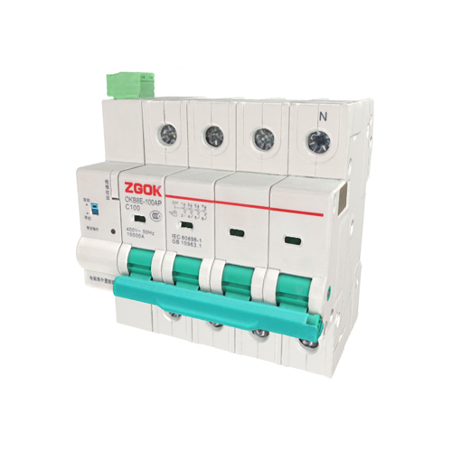 電能表外置斷路器
