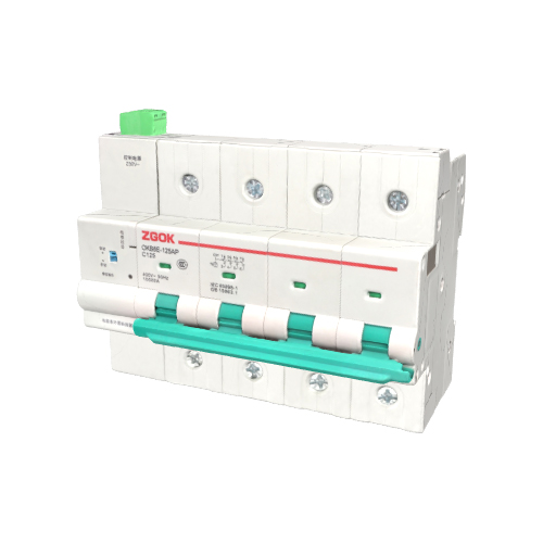 電能表外置斷路器